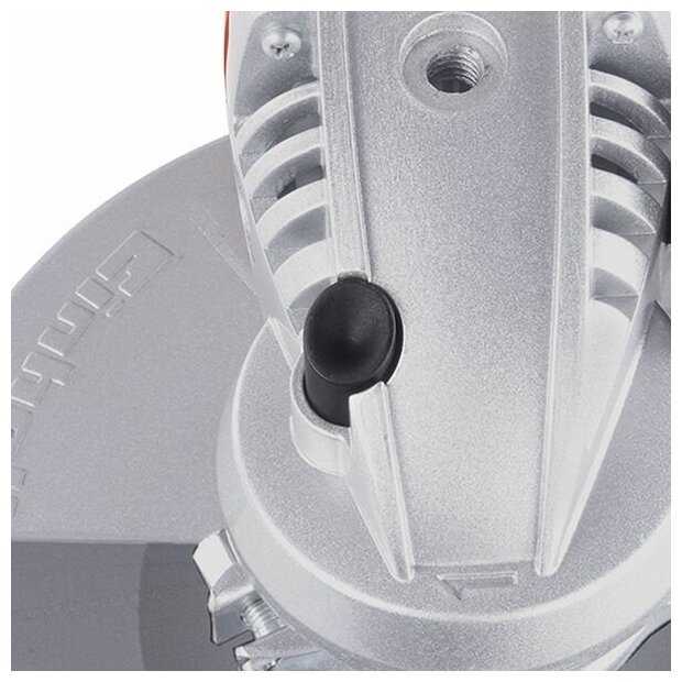 УШМ Einhell TE-AG 230/2000 фотография 12