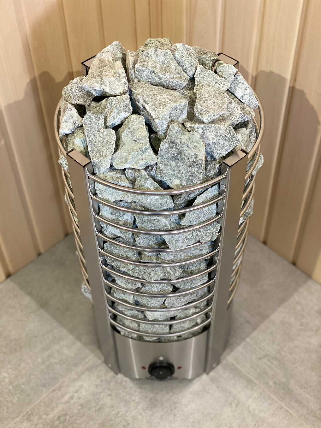 6 кВт Терра Плюс фотография 4