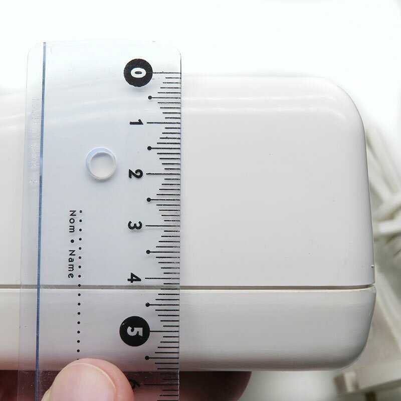 Вакуумный массажер Микро-В (ВМ-50-01) фотография 14