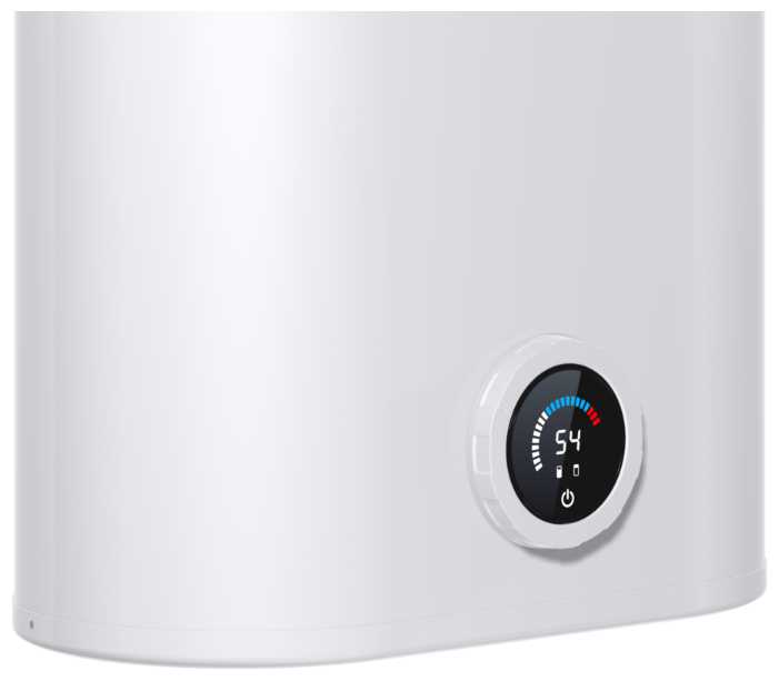 Накопительный электрический водонагреватель Thermex M-SMART MS 100 V фотография 1