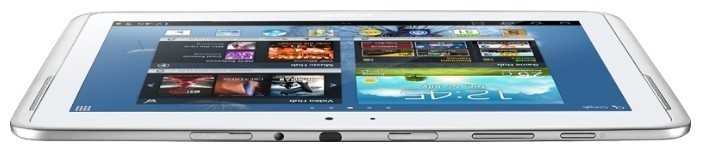 Планшет Samsung Galaxy Note 10.1 N8010 фотография 3