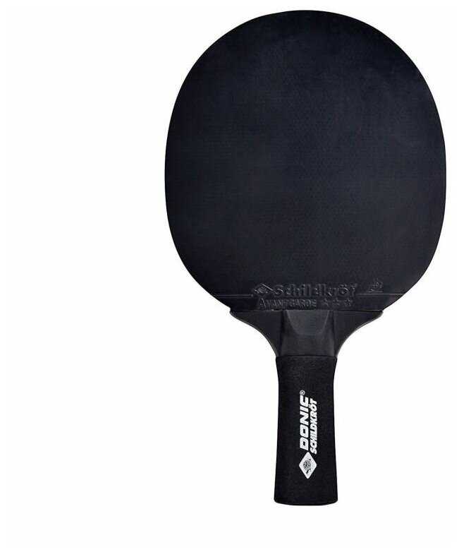 Ракетки для настольного тенниса Donic-Schildkroet Sensation 700 фотография 6