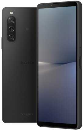 Смартфон Sony Xperia 10 V фотография 7