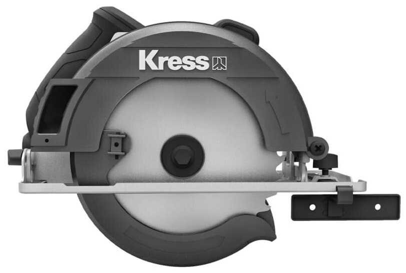 Дисковая пила Kress KU420.1 фотография 6