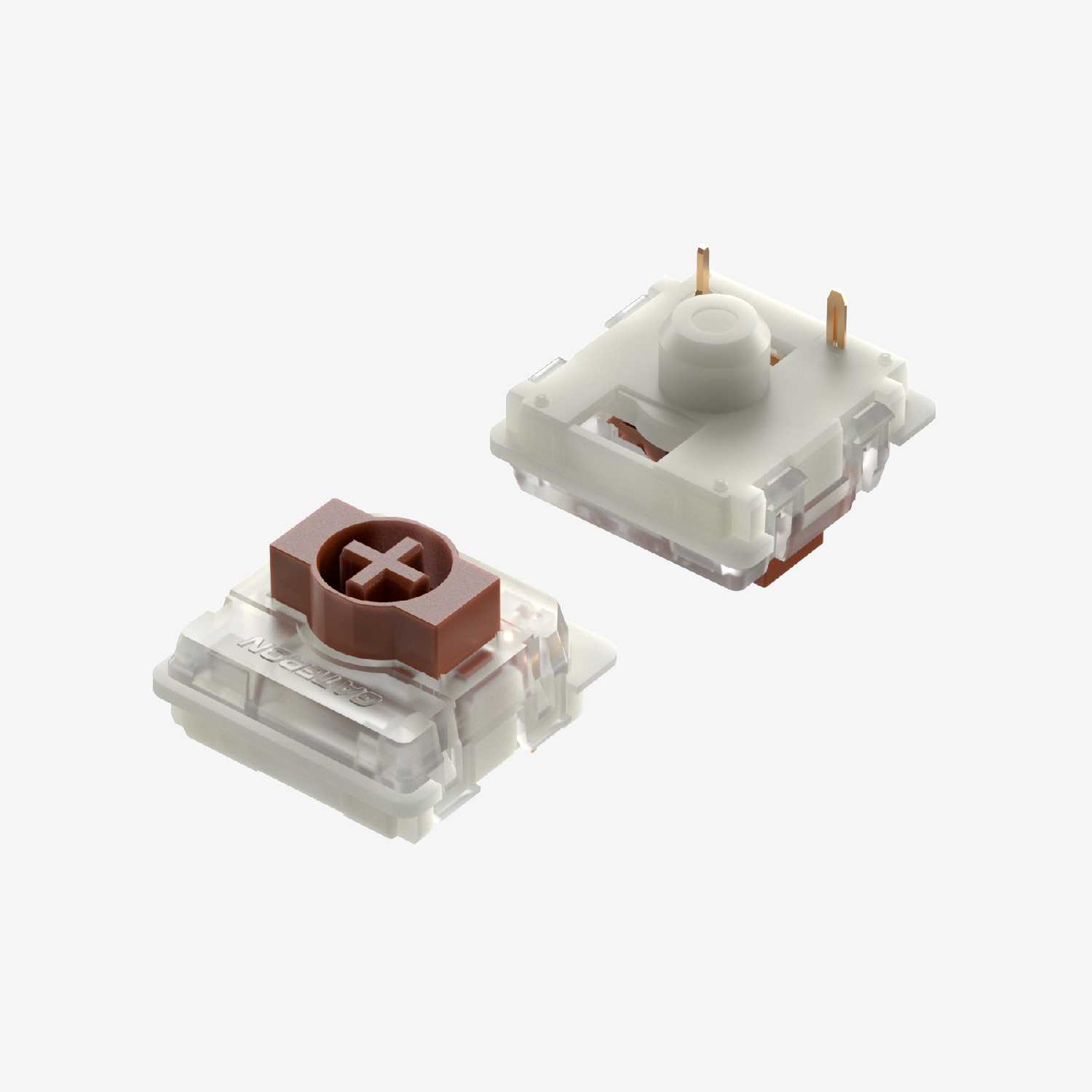 Nuphy AIR75 v2 (Mosss Switch) фотография 6