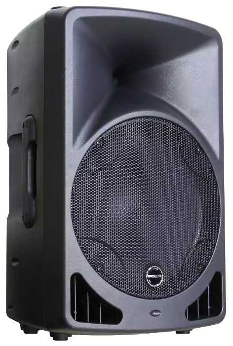Invotone EVO 15WBA