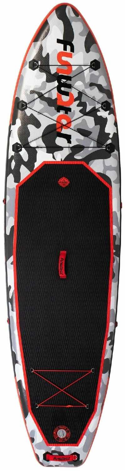 Сапборд FunWater Honor фотография 20