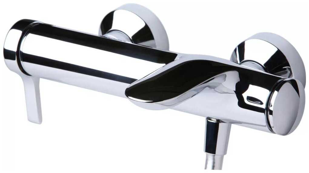 Смеситель для душа Ideal STANDARD Melange A 4271 AA, рычажный