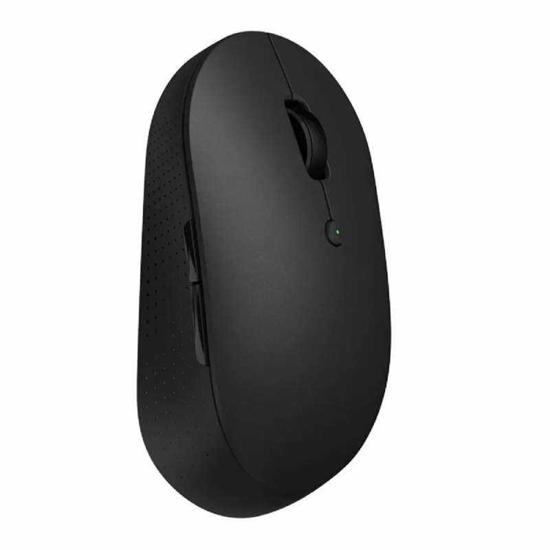 Мышь компьютерная Xiaomi Wireless Bluetooth Dual Mode Mouse 2 (XMSMSB01YM) фотография 12