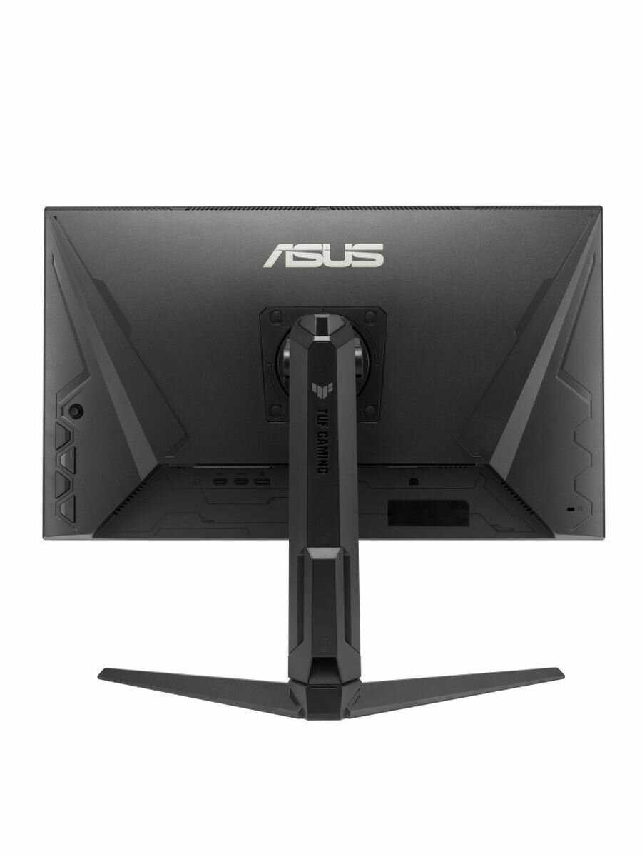 Монитор ASUS TUF Gaming VG27AQML5A фотография 4