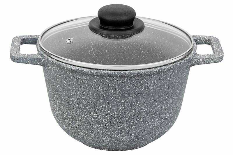 Казан-кастрюля Elan Gallery Гармония вкуса фотография 2