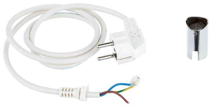 Электрический полотенцесушитель TERMINUS Виктория П9 500x950 ПТЭН фотография 2