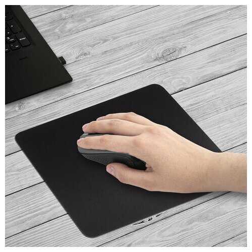 Мышь беспроводная SONNEN V99, USB, 1000/1200/1600 dpi, 4 кнопки, оптическая, серая, 513528 фотография 16