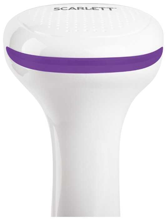 Отпариватель Scarlett SC-GS135S10 фотография 4