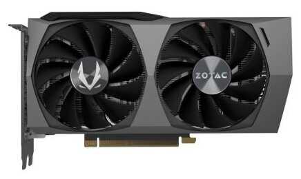 Видеокарта Zotac ZT-A30600H-10M фотография 1