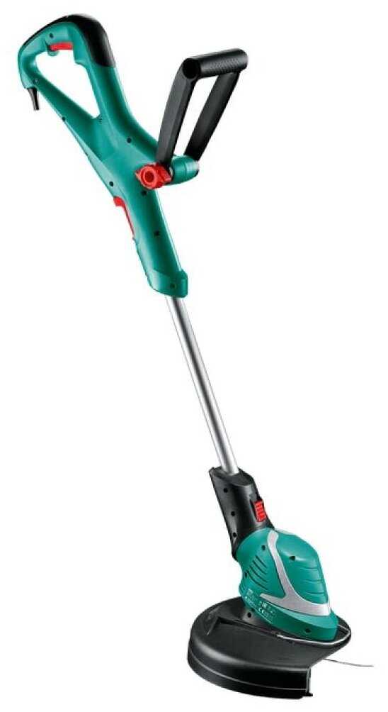 Триммер электрический BOSCH ART 30 (0.600.8A5.400) фотография 1