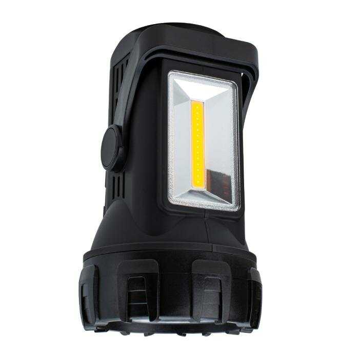 Фонарь аккумуляторный Premium Космос KOSAc8010WLith фотография 7