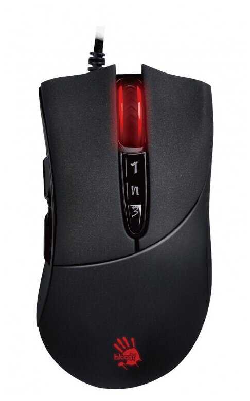 Игровая мышь Bloody P30 Pro