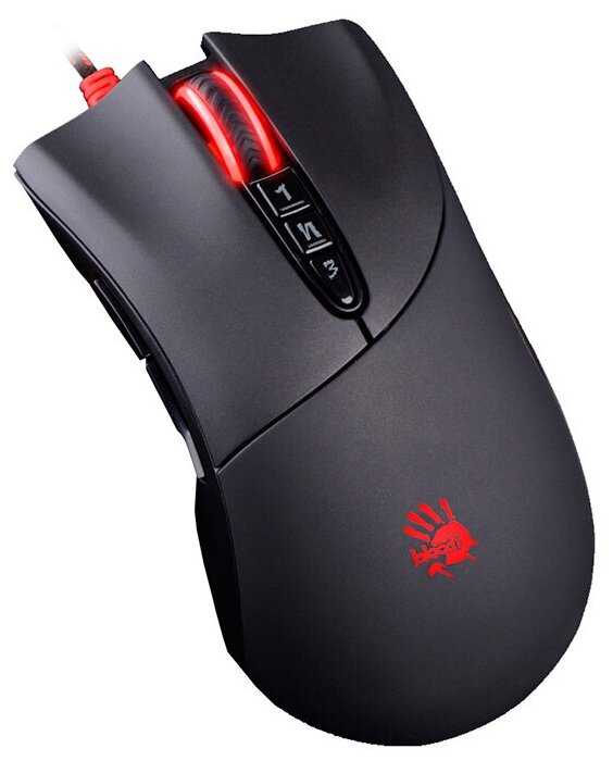 Игровая мышь Bloody P30 Pro фотография 1