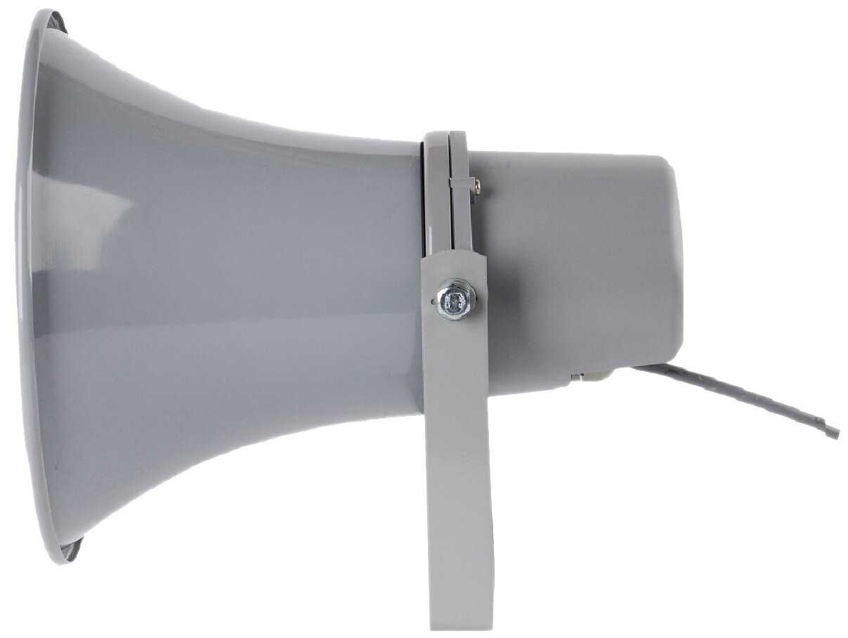 Рупорный громкоговоритель SVS AUDIOTECHNIK HS-50 фотография 1