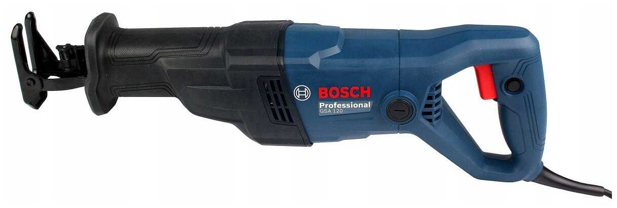 Пила BOSCH GSA 120 фотография 3
