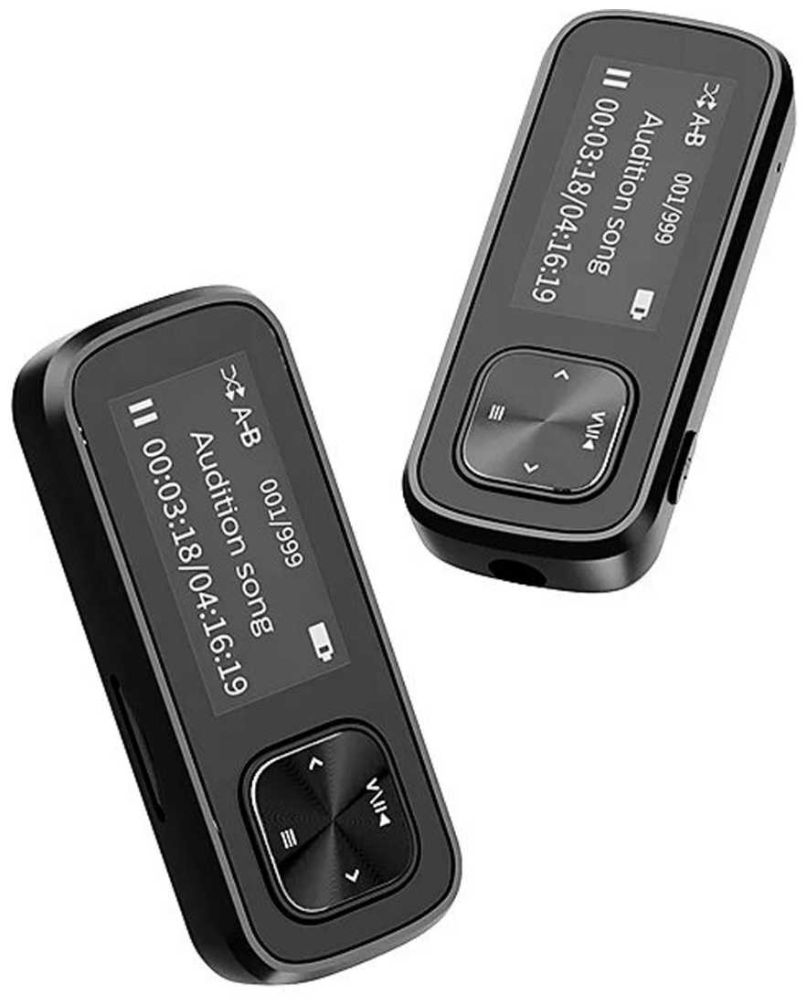 MP3-плеер SA1102 фотография 2
