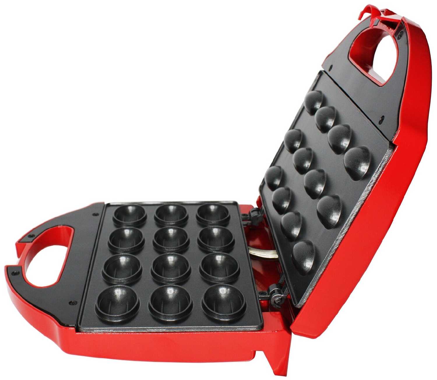 Орешница с антипригарным покрытием LATS LT-101 фотография 10