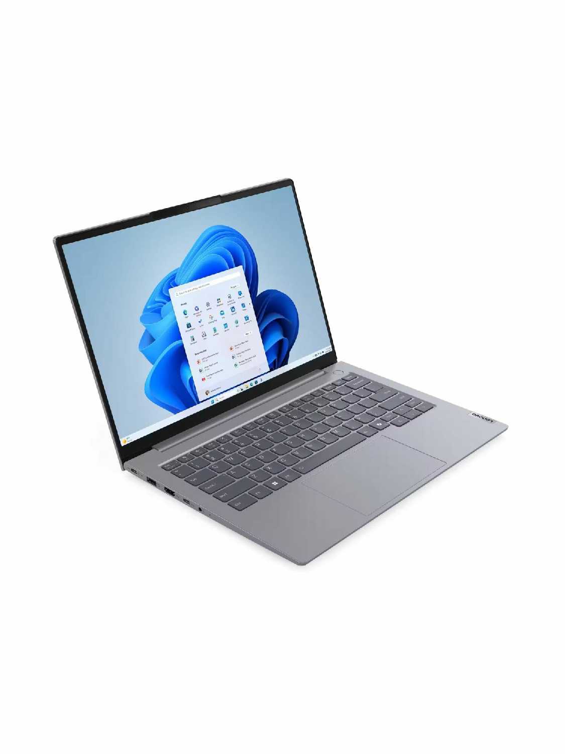 Ноутбук Lenovo ThinkBook 14 G7 ARP фотография 1
