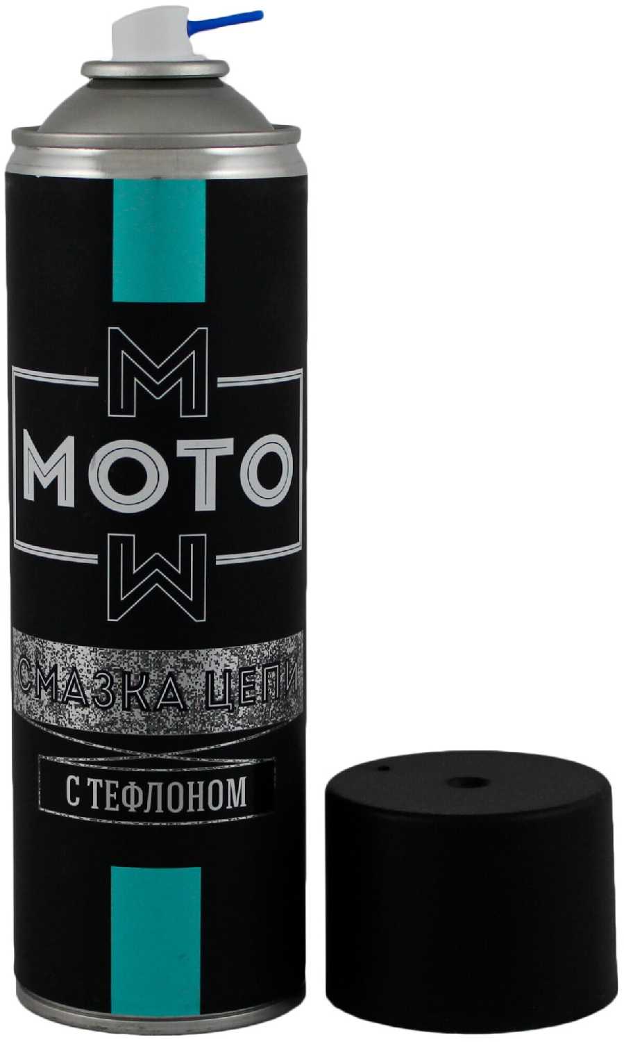 Набор мотохимии MOTO Набор мотохимии MOTO фотография 3