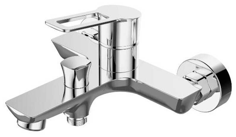 Смеситель Raiber Osdorf (R2102)