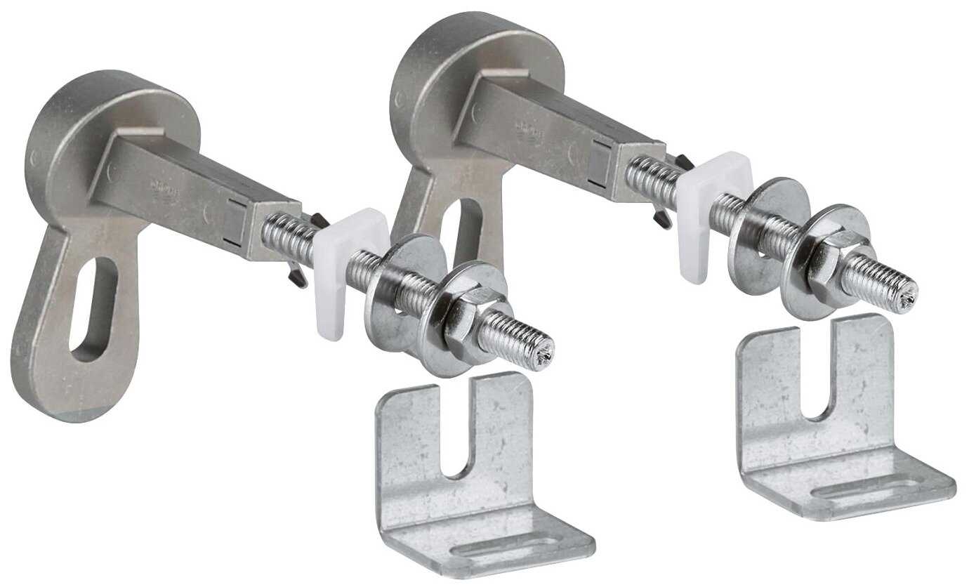 Монтажная группа Grohe Rapid SL 38733000