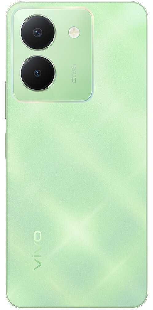 Смартфон vivo Y27s фотография 15