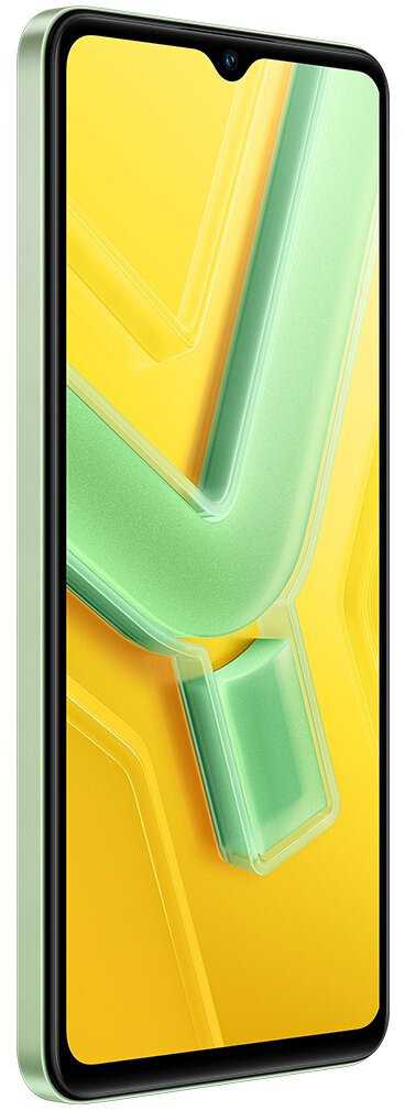Смартфон vivo Y27s фотография 16
