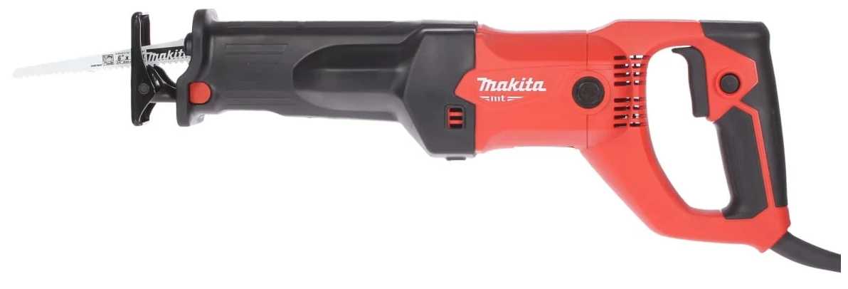 Пила Makita M4501 фотография 3