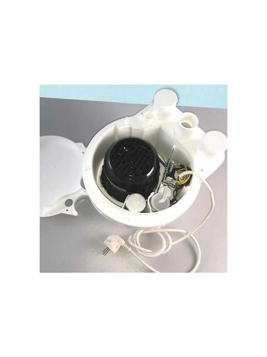 Санитарный насос для кухни SFA SANISWIFT фотография 25