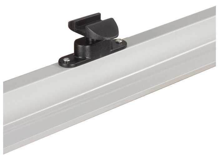 Доска магнитно-маркерная BRAUBERG Premium 236850 178х60 см фотография 4