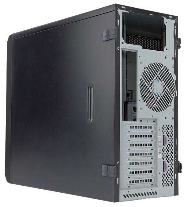 Компьютерный корпус IN WIN PE689U3 фотография 8
