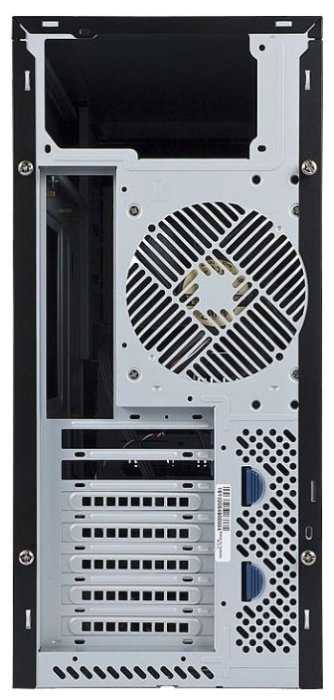 Компьютерный корпус IN WIN PE689U3 фотография 9