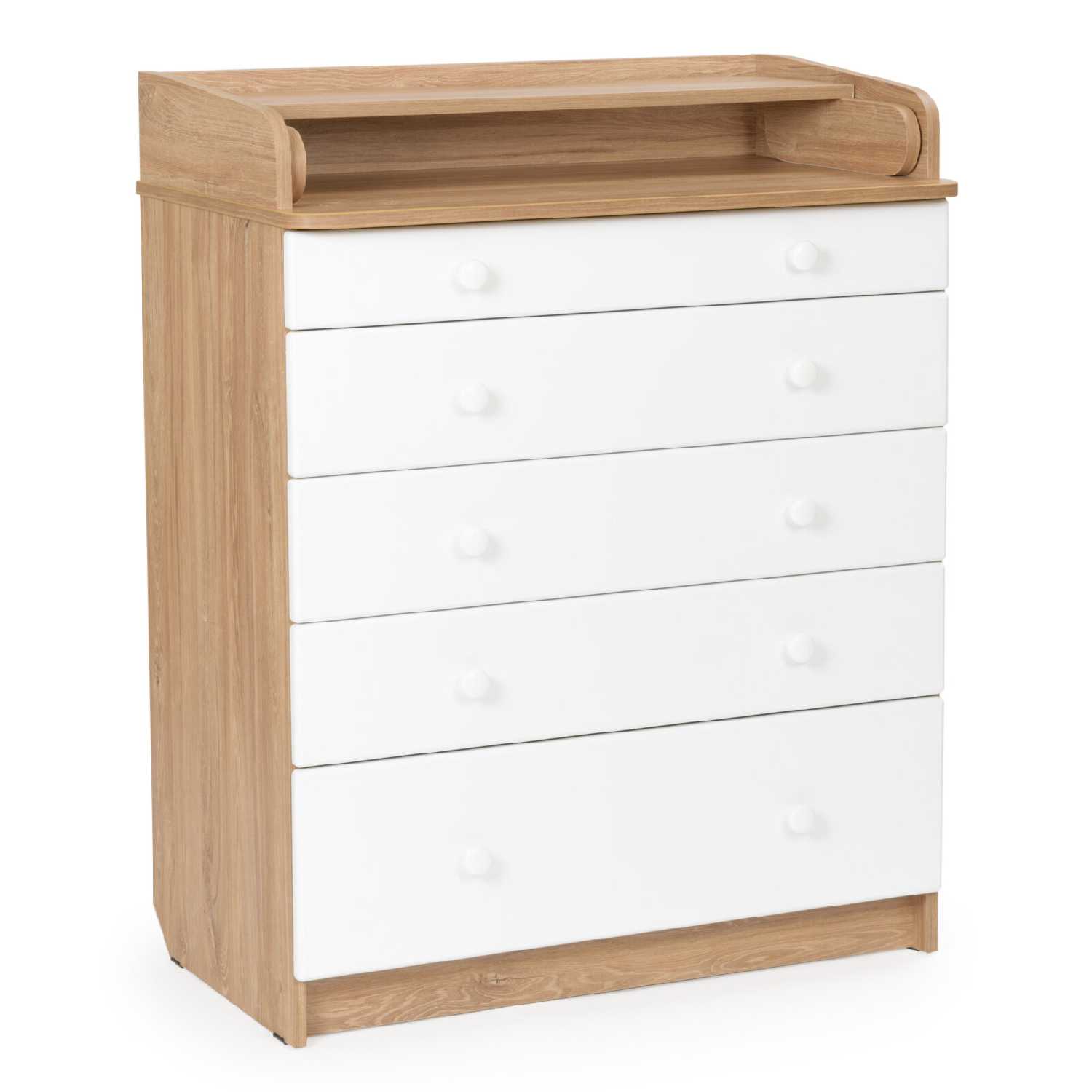 Комод пеленальный BEBIZARO MODERN NEW фотография 9