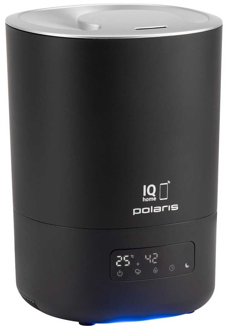 Увлажнитель воздуха Polaris PUH 8080 WIFI IQ Home фотография 2