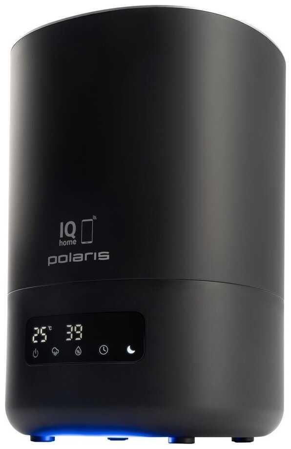 Увлажнитель воздуха Polaris PUH 8080 WIFI IQ Home фотография 3