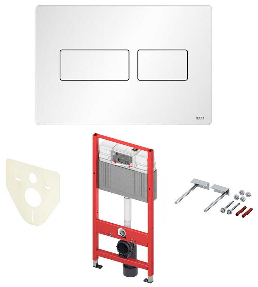 Рамная инсталляция TECE TECEbase 2.0 (K447416)