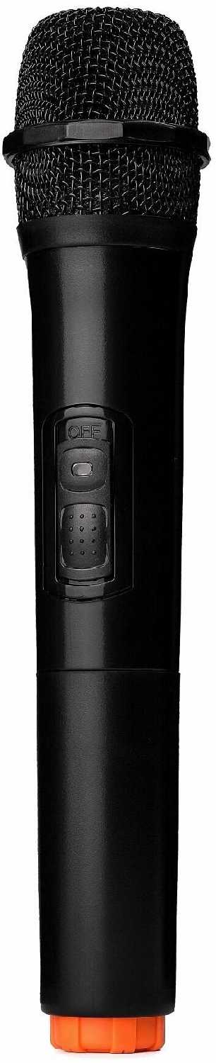 Акустическая система Leem PR-8 (50Вт) фотография 6