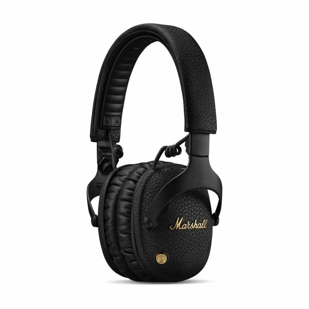 Беспроводные наушники Marshall Monitor III ANC фотография 2