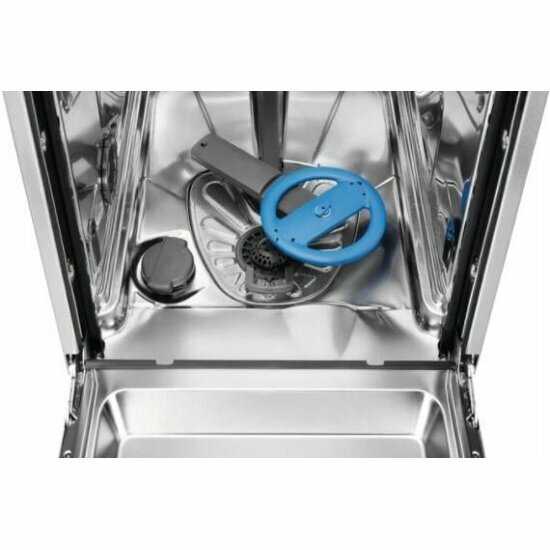 Посудомоечная машина Electrolux EEM43200L фотография 19