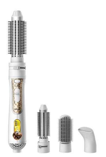 Фены и приборы для укладки Xiaomi WellSkins Hot Air Comb Hair