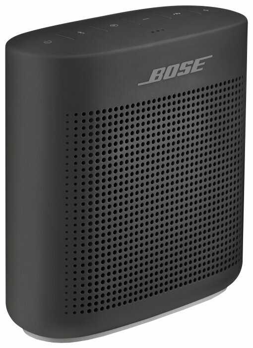 Портативная акустика Bose SoundLink Color II 8 Вт фотография 9