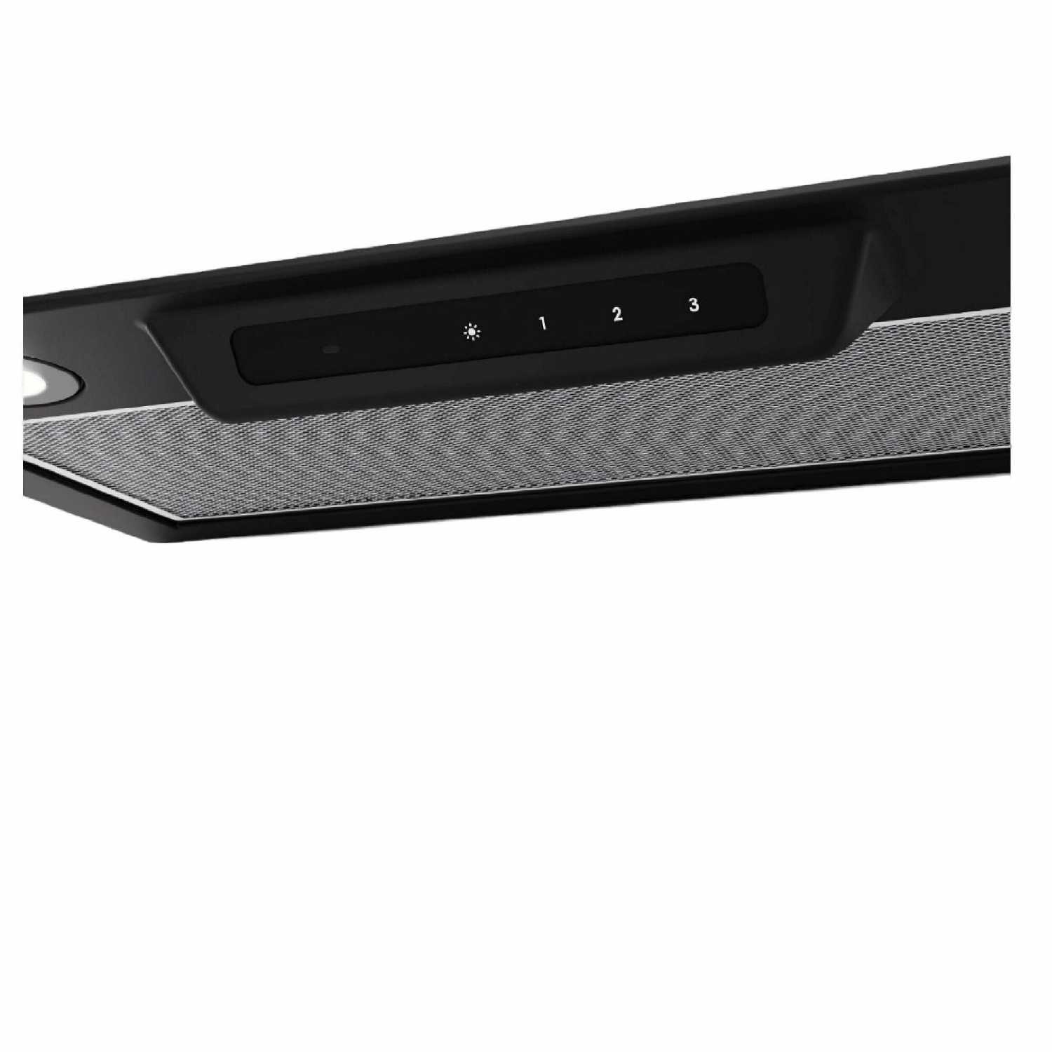 Полновстраиваемая вытяжка Korting KHI 6690 N фотография 1