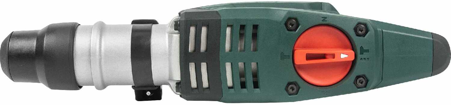 Перфоратор Metabo KH 5-40 (1100 Вт) фотография 6