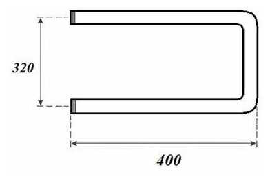 Полотенцесушитель Point PN35334 фотография 9